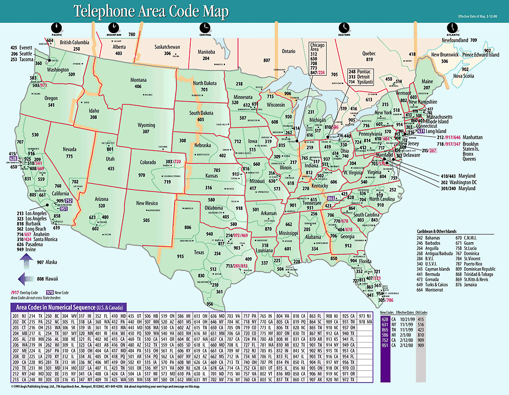  720 area code